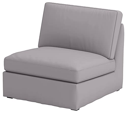 Polyester Flax Light Gray