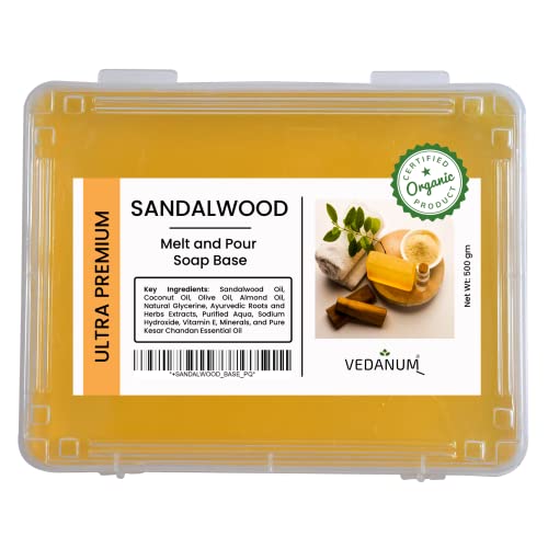 Sandalwood