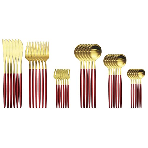 Red Gold
