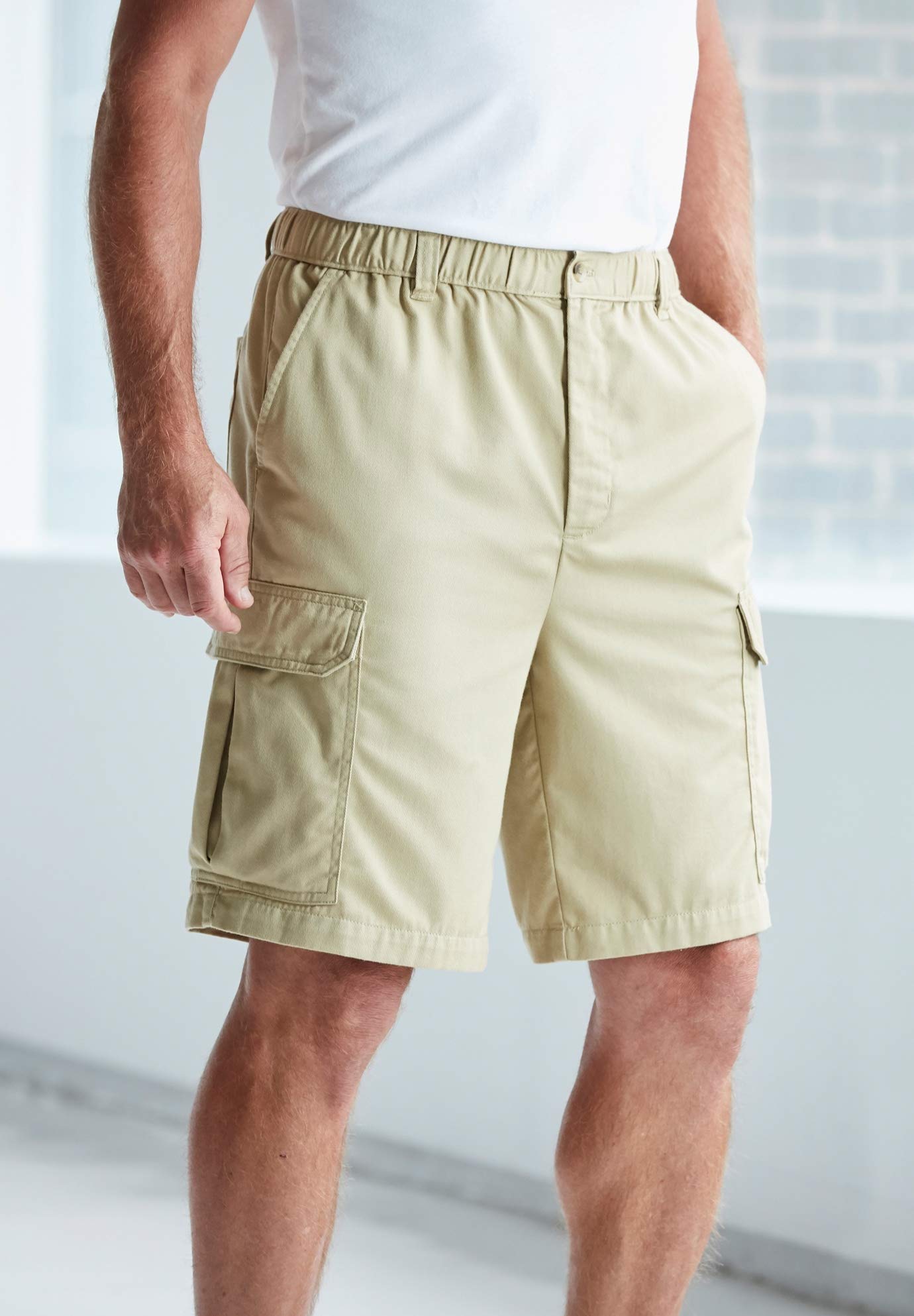 **KingSize Men's Big & Tall 8