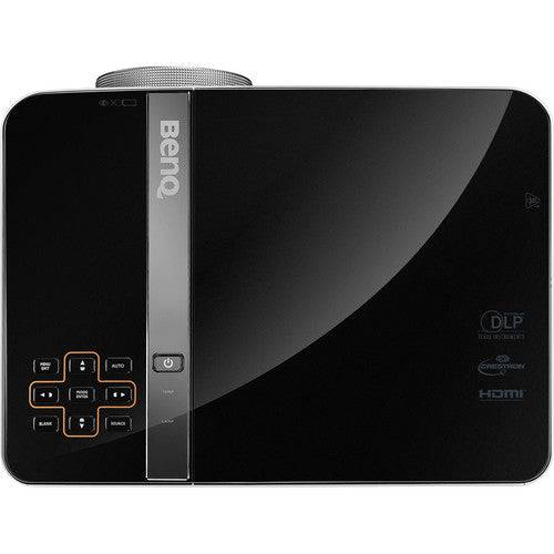 BenQ MW769 3D DLP Projector - Full HD 1080p Home Theater & Business Presentation Projector for Movies, Gaming & Office Use