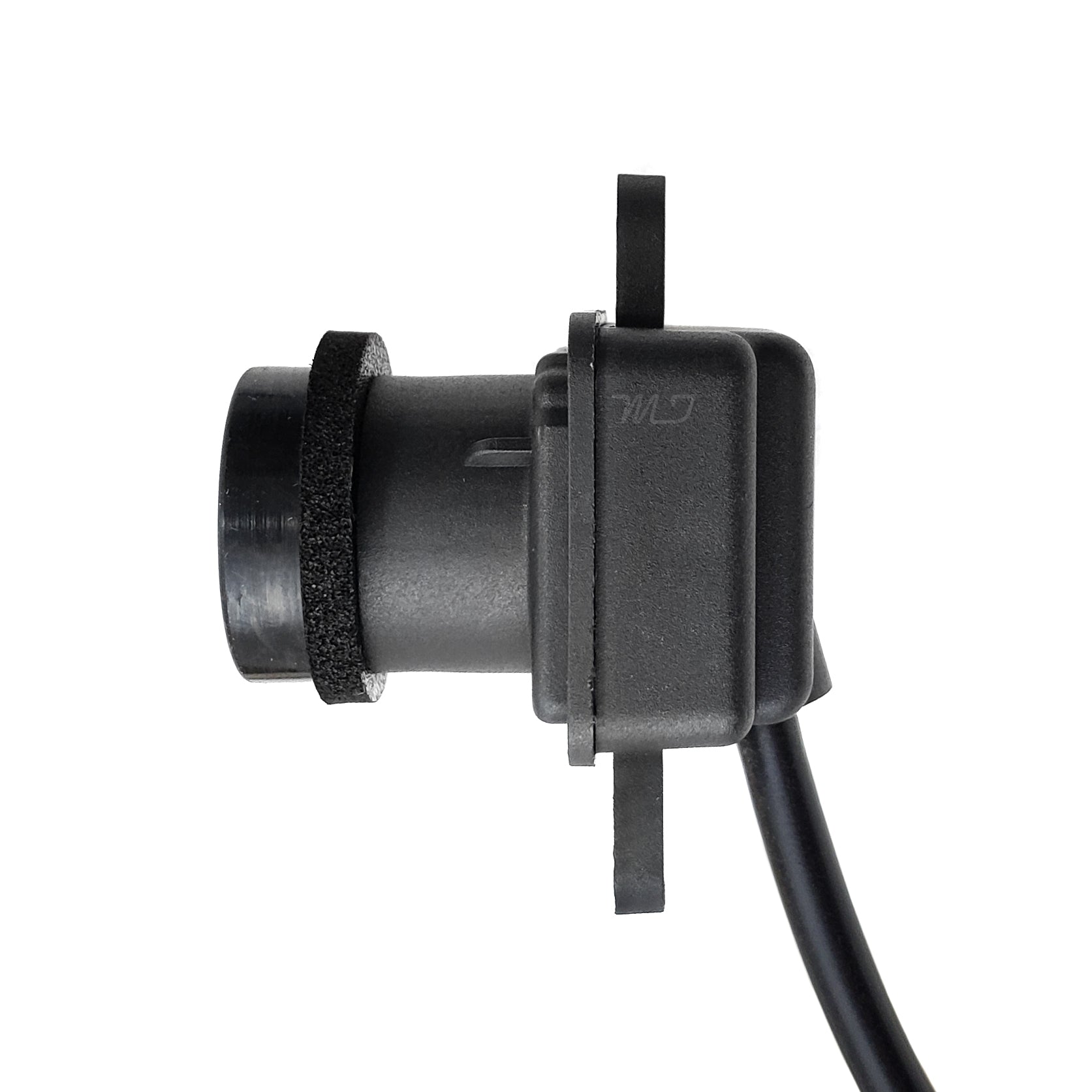 OEM Replacement Backup Camera for Chrysler 300 & Dodge Charger (2011-2014) - Part # 56054058AD/AE/AF/AG/AH - Easy Installation & Enhanced Safety for Parking & Reversing