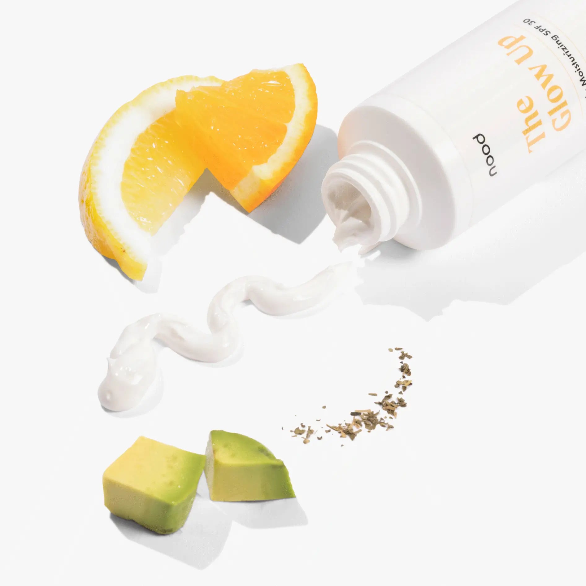 Glow Up Skincare Set - Brightening & Hydrating Facial Care for Radiant Skin | Perfect for Daily Routine & Nighttime Skincare