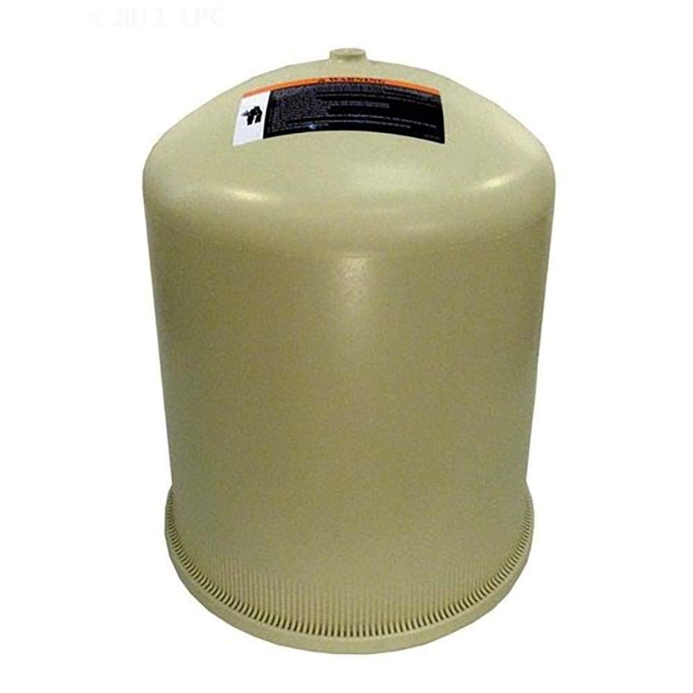 Pentair 170022 Tank Lid Assembly Replacement for FNS Plus FNSP60 Pool and Spa D.E. Filter - Durable Pool Filter Cover for Swimming Pools, Spas & Backyard Water Systems