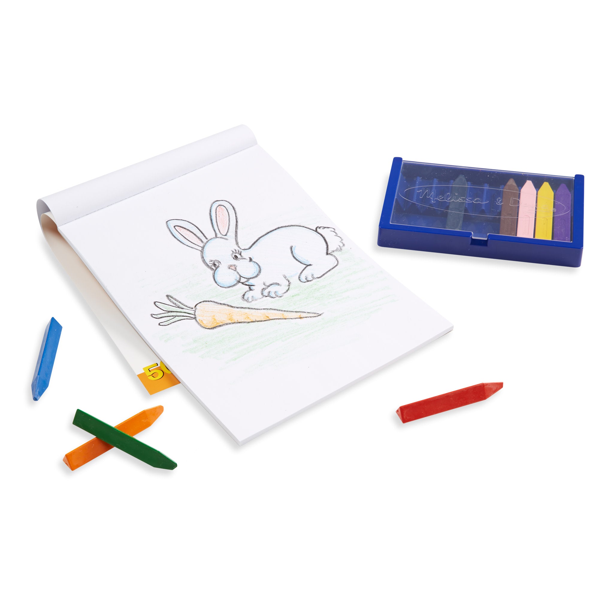 Premium Sketch Paper Pad - 9x12 Inches, 50 Sheets per Pad, 3-Pack - Ideal for Artists, Students & Professionals - Perfect for Sketching, Drawing & Mixed Media Art Projects
