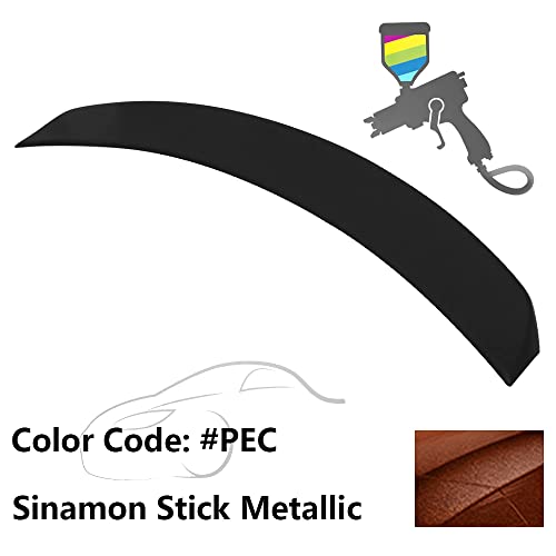 Painted #PEC Sinamon Stick Metallic