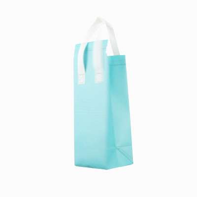 Insulated Tamper-Evident Takeout Bags - 4.75