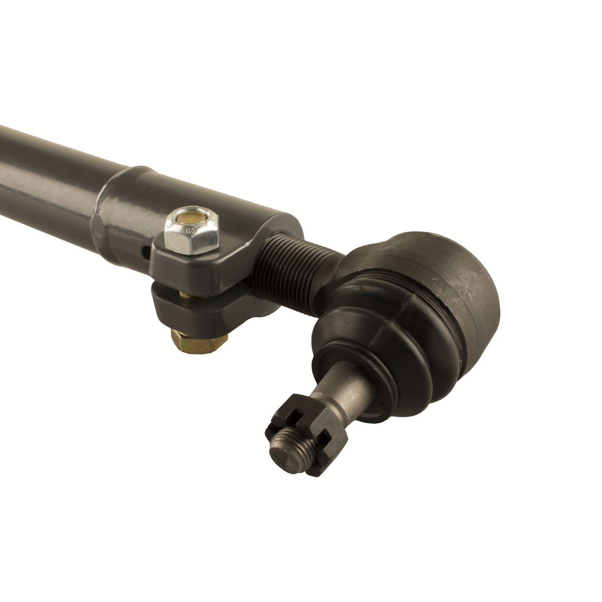 2014-2023 Ram 2500 Synergy Manufacturing Heavy Duty Steering Kit - Off-Road & Towing Upgrade for Improved Handling