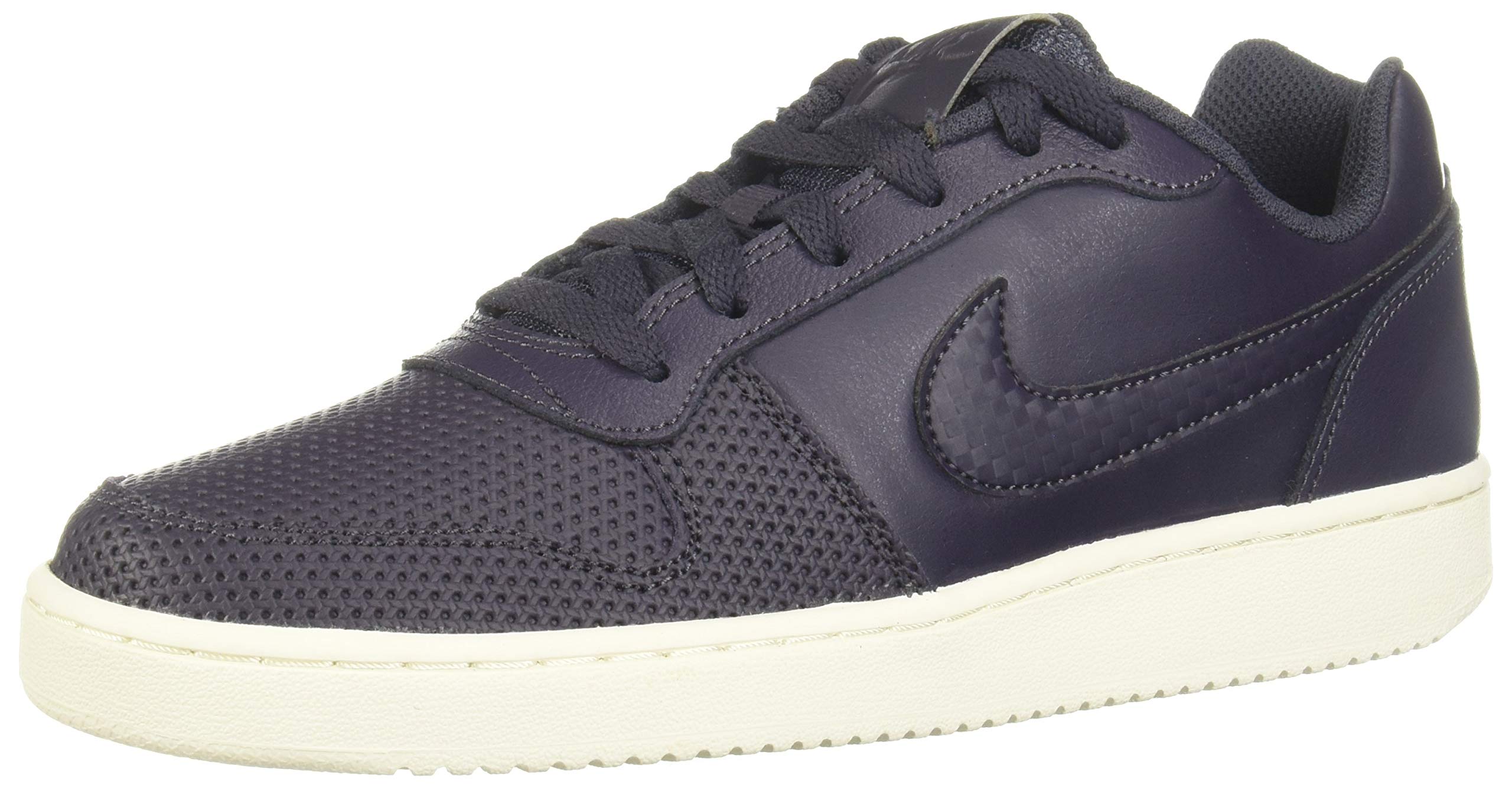 Nike Women's Ebernon Low Premium Trainers Sneakers AQ2232 - Lightweight Running Shoes for Gym, Workout & Casual Wear