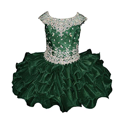 Emerald Green
