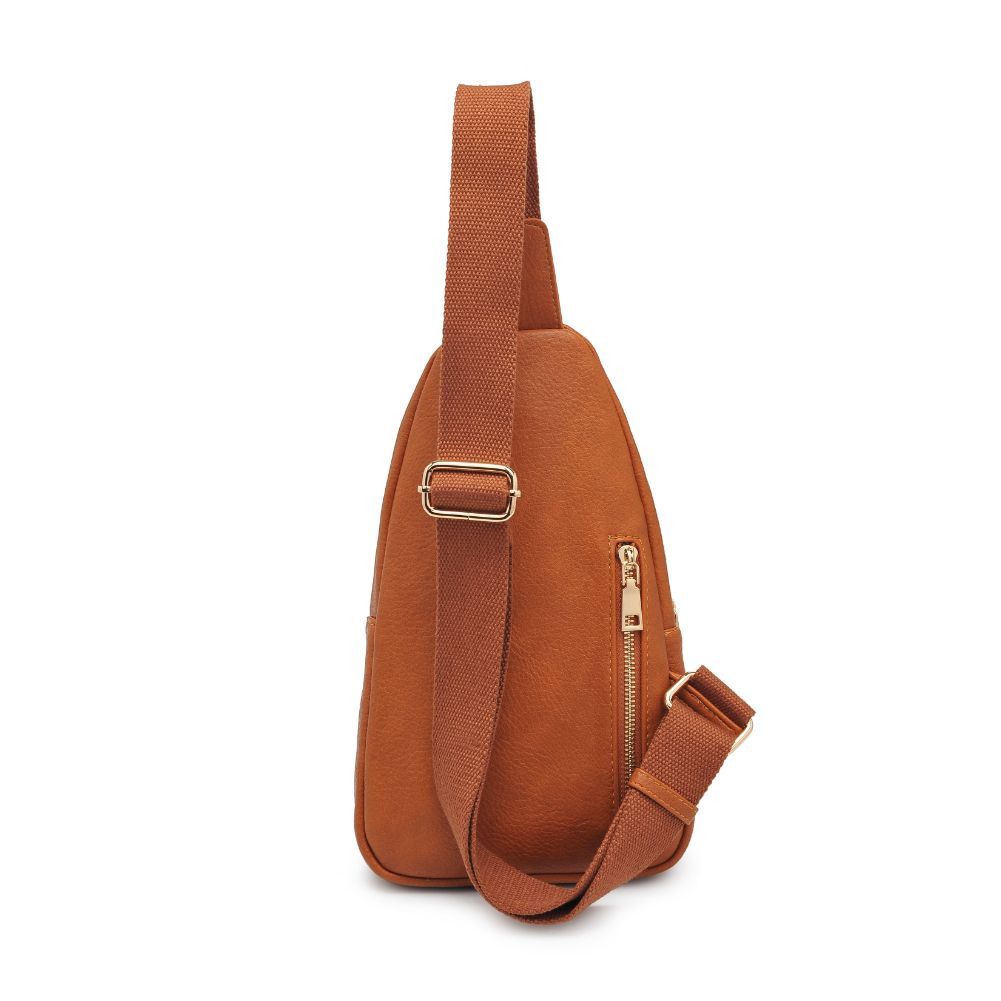 Zephyr Sling Backpack - Lightweight & Durable Crossbody Bag for Men & Women - Perfect for Travel, Hiking, Commuting & Everyday Use