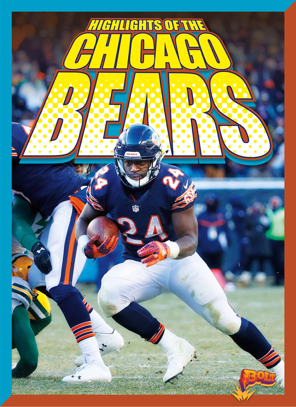Chicago Bears Official Merchandise & Apparel - Jerseys, Hats, Hoodies for Fans | Perfect for Game Day & Tailgating