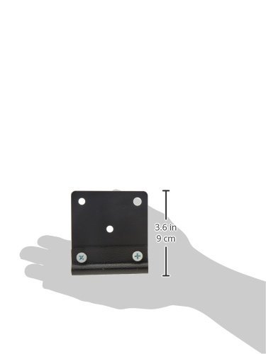 Manfrotto 0940 Ceiling Mount Bracket for Overhead Lighting Systems - Professional Studio & Home Photography Light Fixture Installation