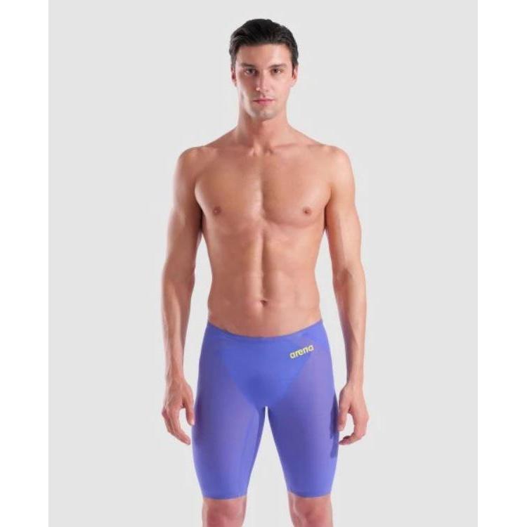 Arena Powerskin Carbon Air2 006345 Competition Swimwear - High Performance Carbon Flex Racing Suit for Professional Swimmers | Perfect for Training, Championships & Olympic-Level Swimming