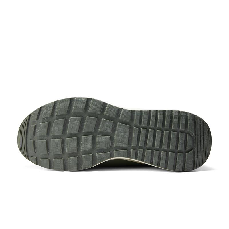 BOBS SPARROW 2.0 Women's Comfortable Slip-On Shoes - Lightweight Walking Shoes for Women - Olive Green (118055/OLV) - Perfect for Casual Wear, Travel & Everyday Comfort