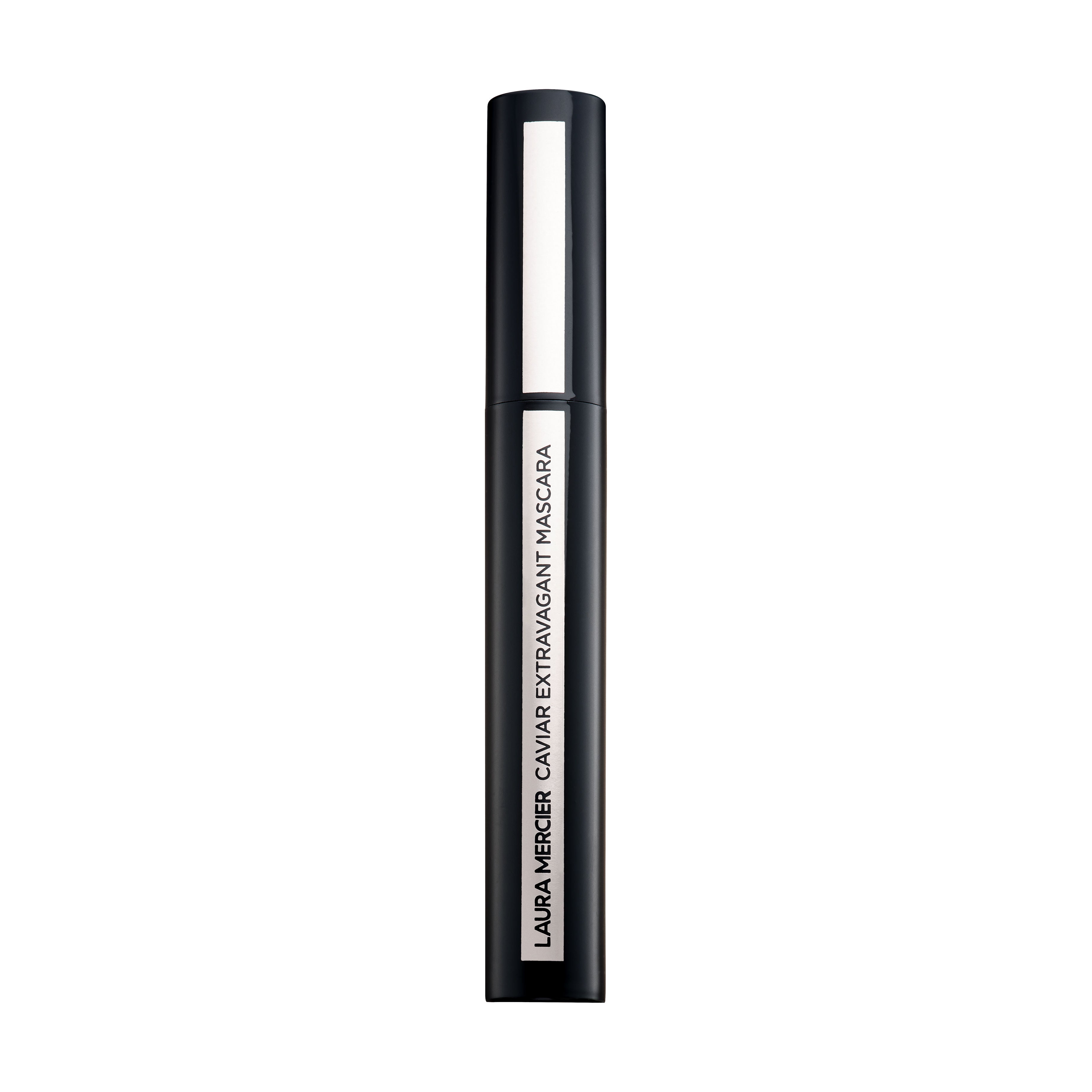 Luxury Volumizing & Lengthening Waterproof Mascara with Caviar Extract - Perfect for Long-Lasting, Bold Lashes Day & Night