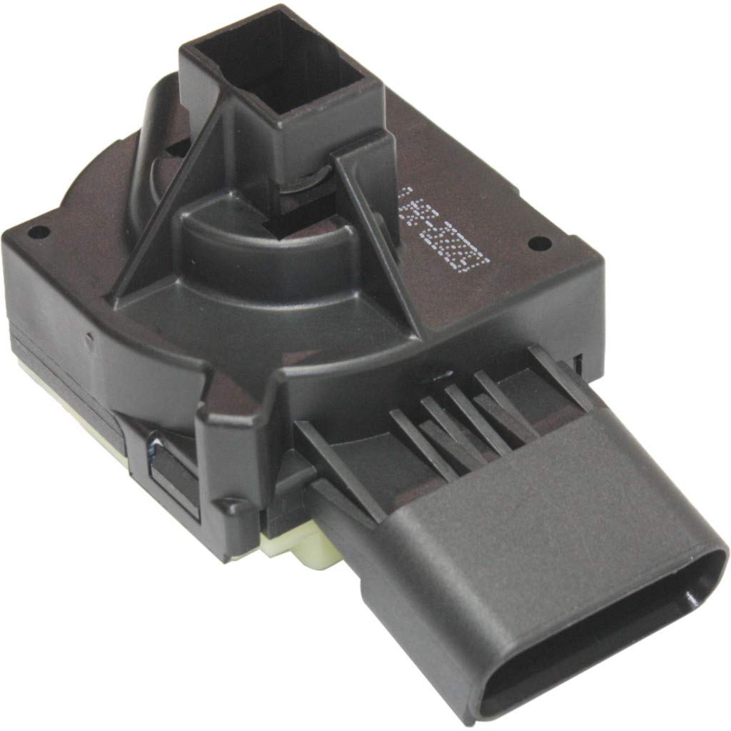 Chrysler Town & Country Ignition Switch Replacement 2001-2007 - 5 Male Terminals Blade Type - Fixes Starting Issues & Electrical Problems