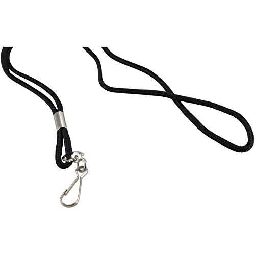 Baumgartens BAU68939 Lanyards for ID Badges & Keys