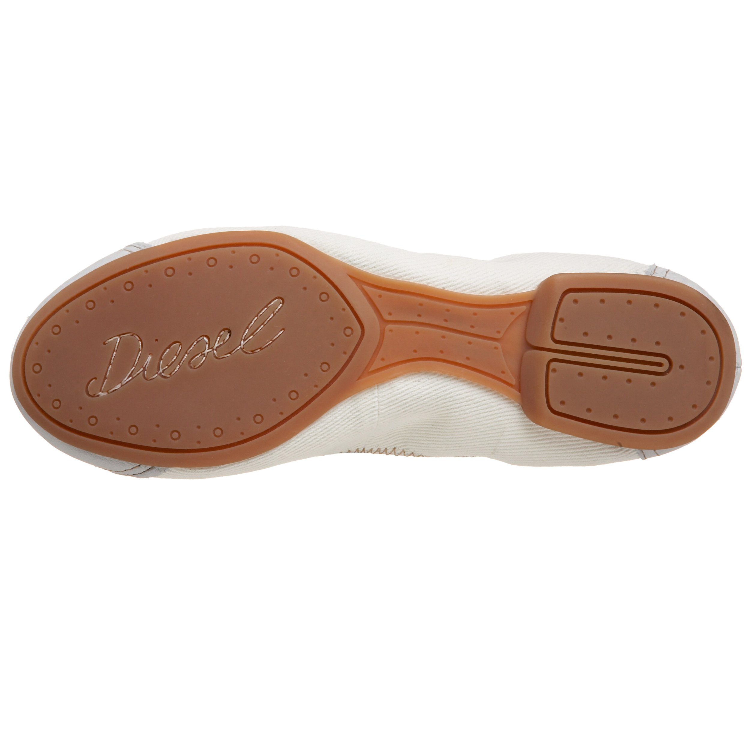 Diesel Women's Rose W Flat Sandals - Comfortable Casual Slip-On Shoes for Summer | Perfect for Beach, Vacation, and Everyday Wear