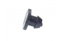 8mm Silicone Ear Plugs for Sleeping, Noise Cancelling & Comfort - Soft Earplugs for Travel, Work, Study & Concerts