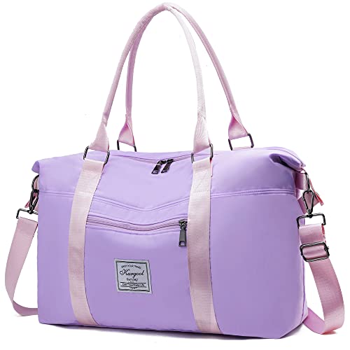 A5-Light purple