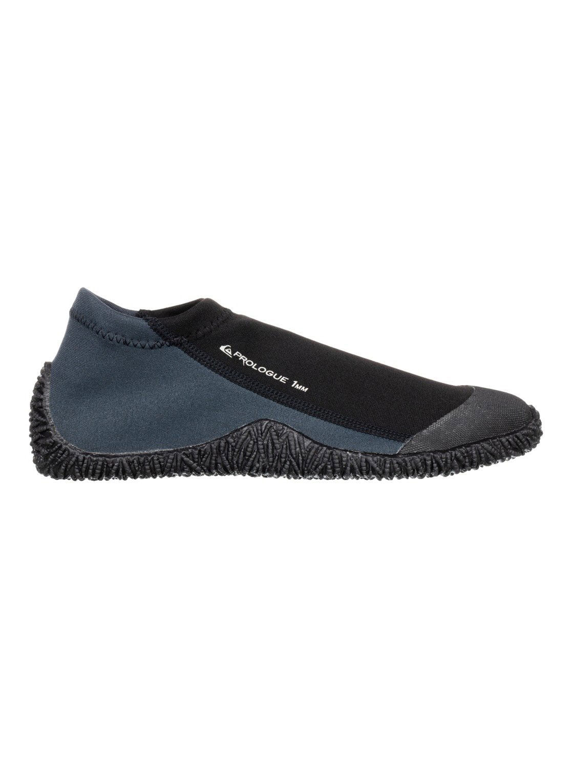 Quiksilver Men's 1mm Prologue Reef Round Toe Boots - Neoprene Water Shoes for Surfing, Diving & Beach Activities