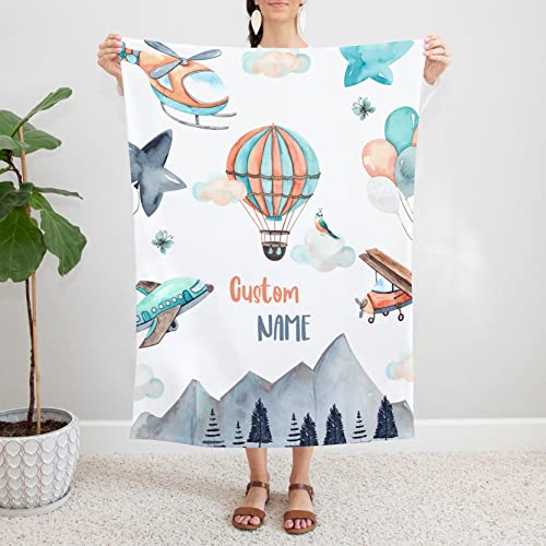 Hot Air Balloon 1