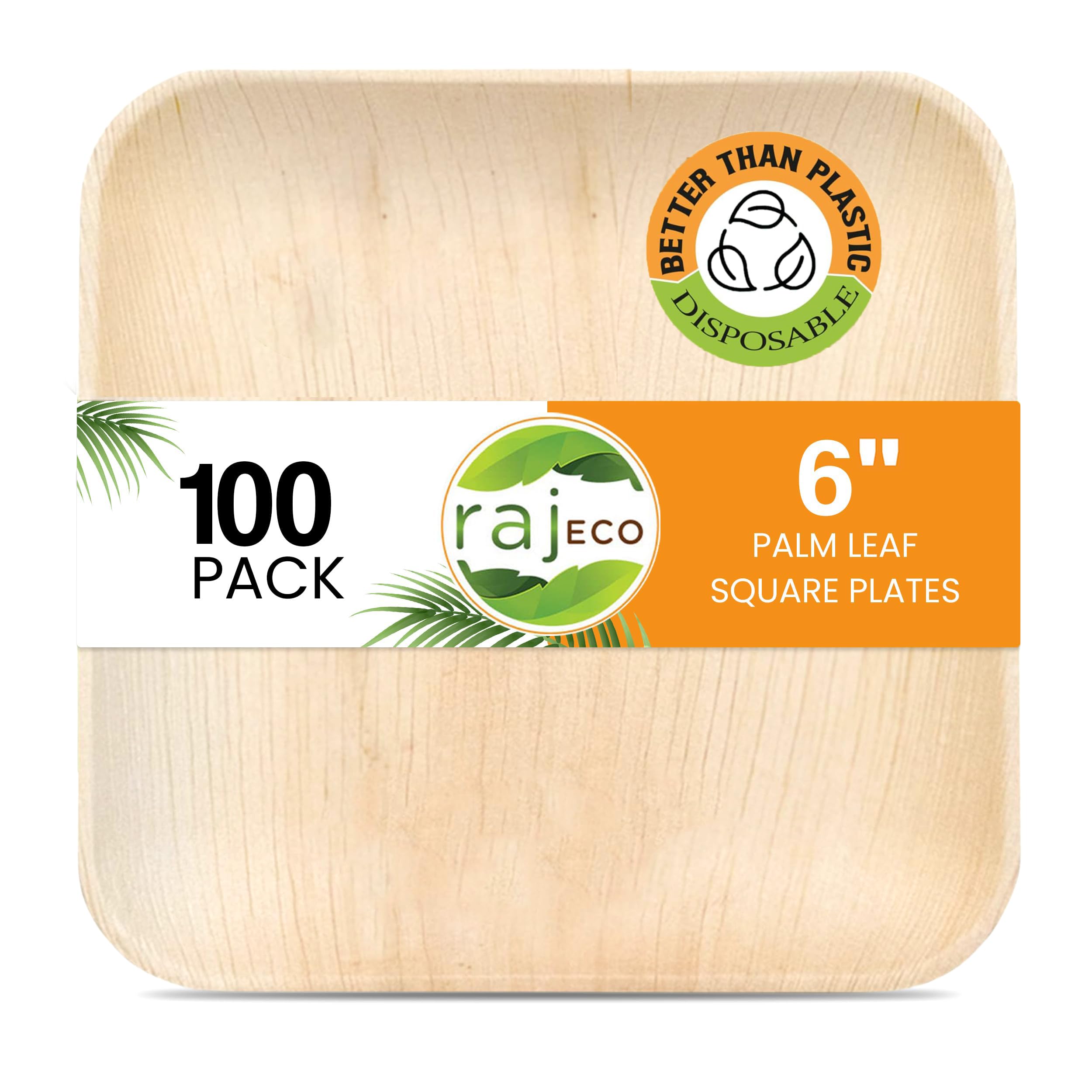 Eco-Friendly 6