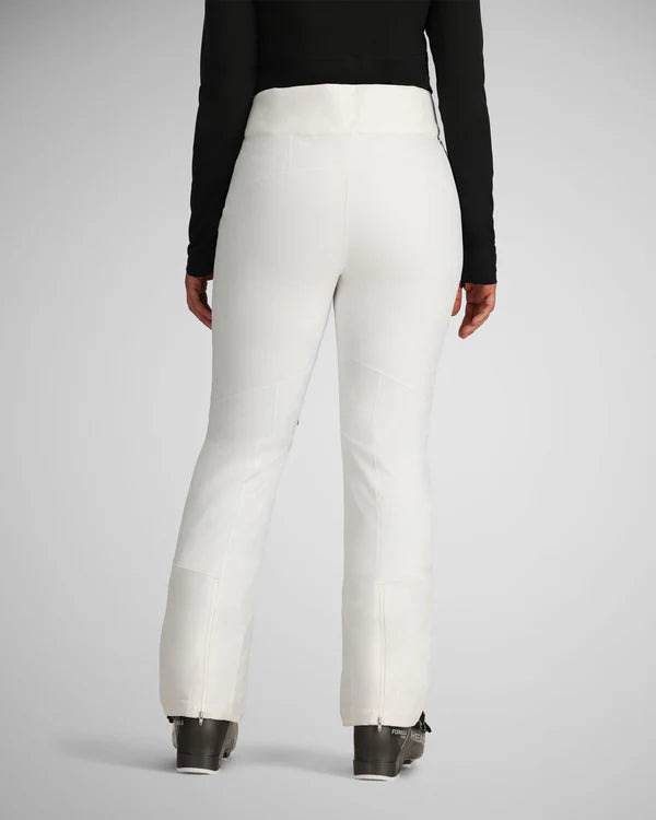 Obermeyer Women's Bliss Pant 2025 - Waterproof Ski Pants for Women, Insulated Winter Snow Pants with Stretch Comfort - Perfect for Skiing, Snowboarding & Cold Weather Outdoor Activities