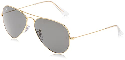 Legend Gold/Polarized Black