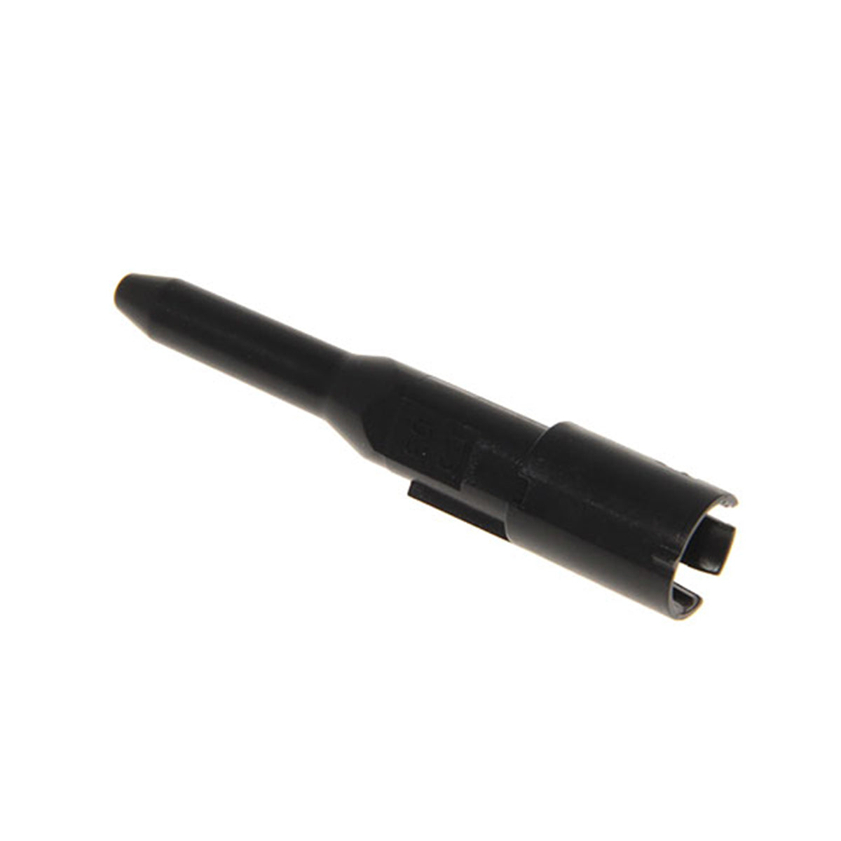 Original DeLonghi Frother Internal Tube Replacement Part 5313214361 - Compatible with Espresso Machines for Perfect Milk Frothing at Home