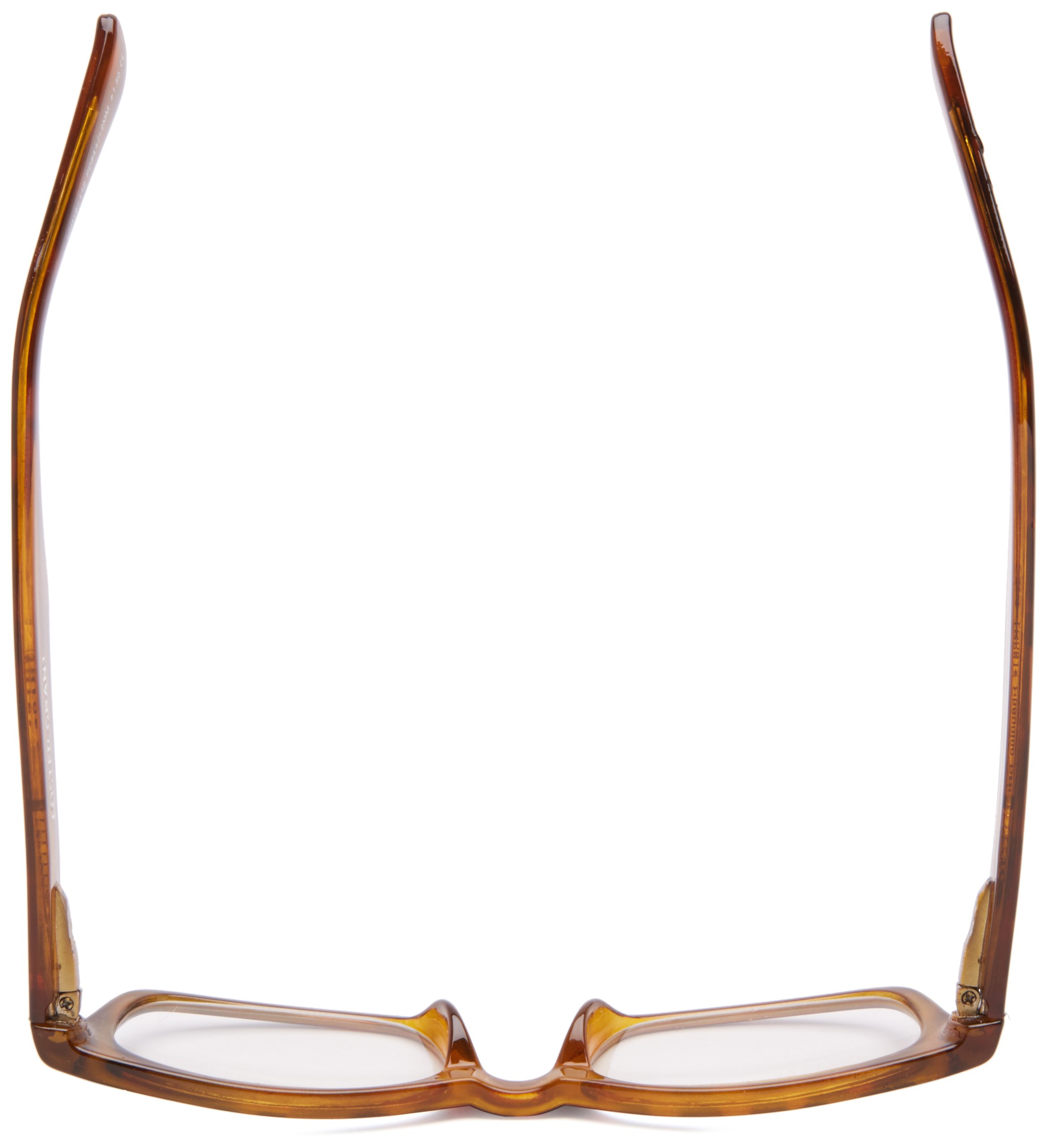 Foster Grant Women's Channing Round Reading Glasses +1.00 to +3.50 Strength | Lightweight & Stylish for Reading, Computer Work & Crafts