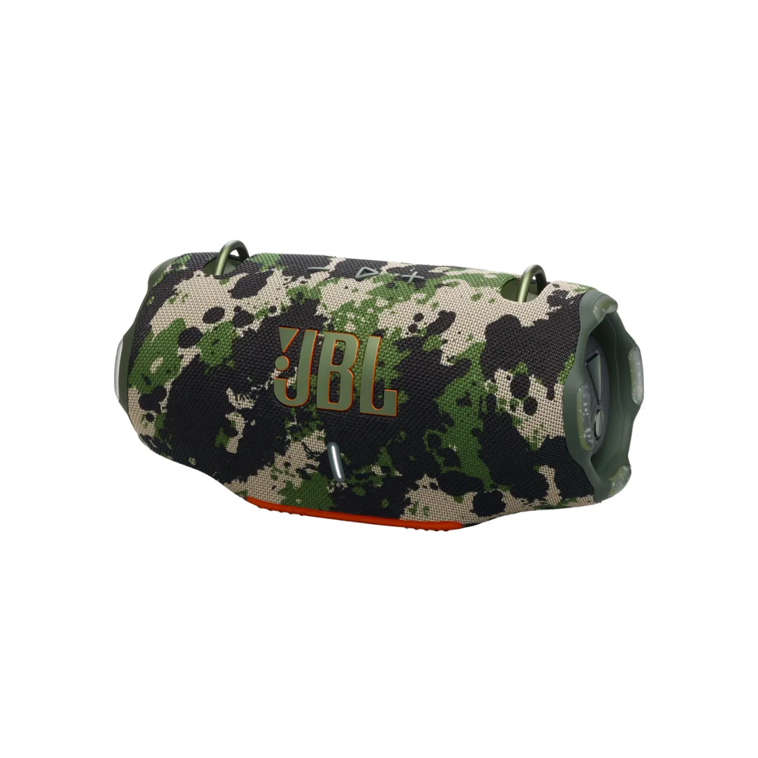 JBL Xtreme 4 Wireless Bluetooth Speaker - Portable Waterproof Speaker with Powerful Sound, 15H Playtime, IP67 Rating - Perfect for Outdoor Adventures, Beach Parties & Camping
