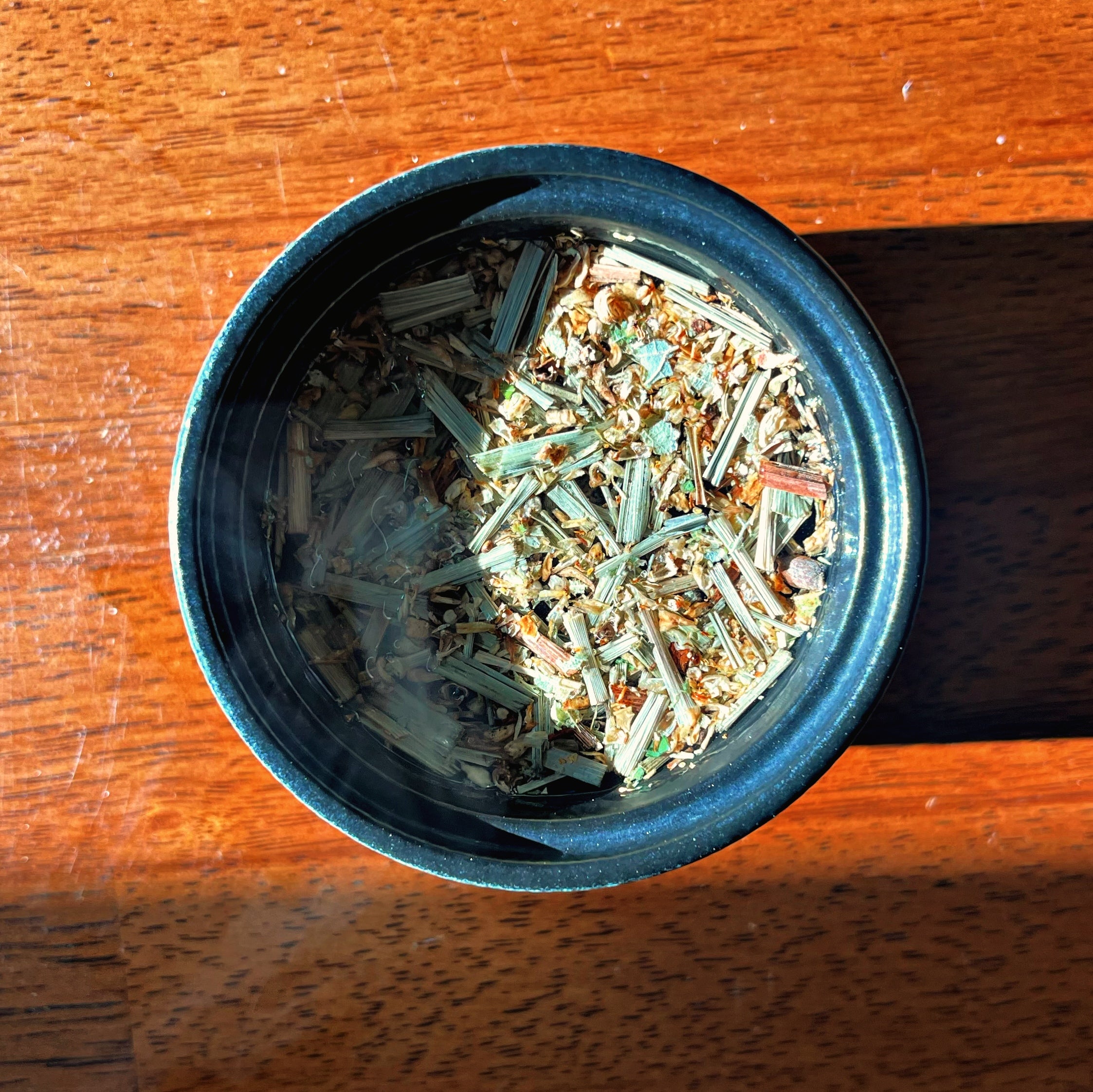 Organic Lemon Ginger Tea Bags - 100% Natural Herbal Tea for Digestion & Immunity - Perfect for Relaxation, Cold Relief & Wellness Routine