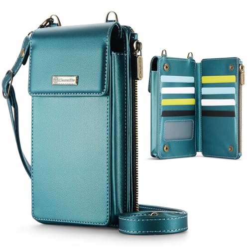 Bluish Green