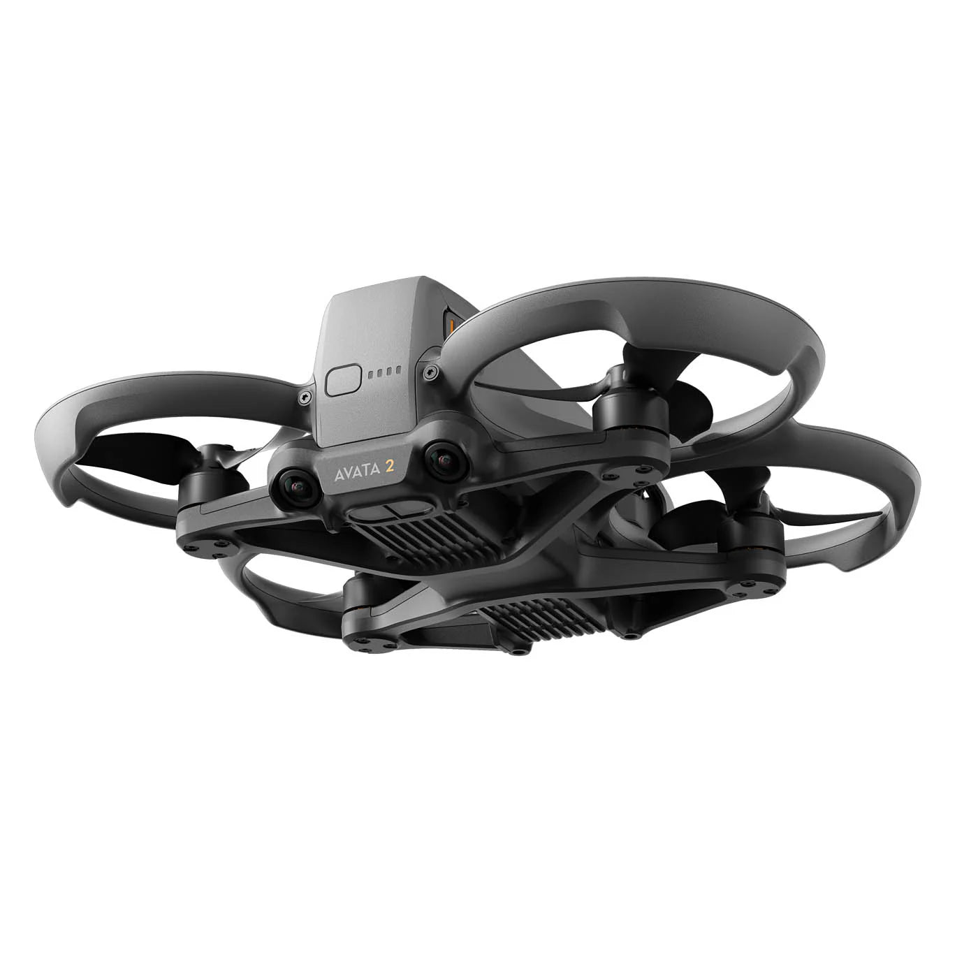 DJI Avata 2 FPV Drone Tactical Kit - Professional FPV Racing Drone with HD Camera for Indoor Reconnaissance Operations | Perfect for Security Surveillance, Search & Rescue Missions