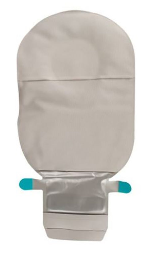 Coloplast SenSura Xpro Wide Outlet Drainable Ostomy Pouch 1-3/16
