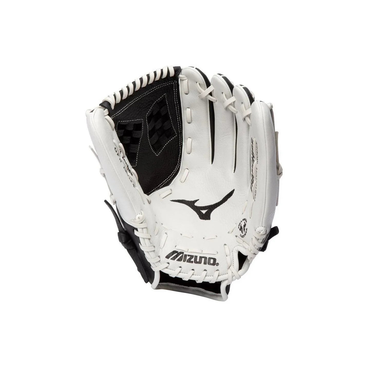 Premium Fastpitch Softball Glove for Women & Youth - 12