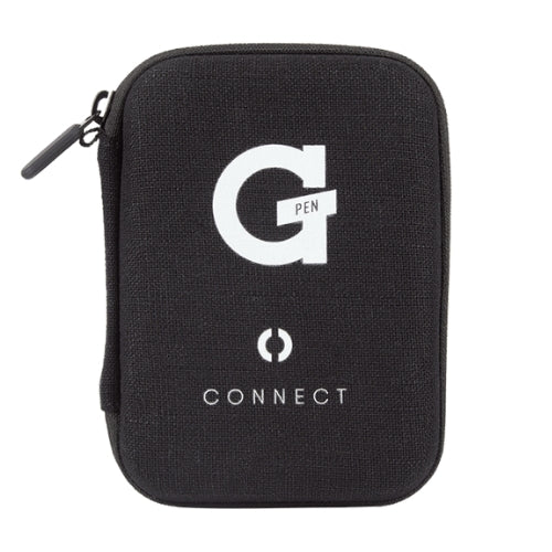 G Pen Connect E Nail Kit - Premium Portable Dab Rig for Concentrates | Perfect for Home Use, Travel & On-the-Go Dabbing | Compatible with Most 510 Thread Batteries