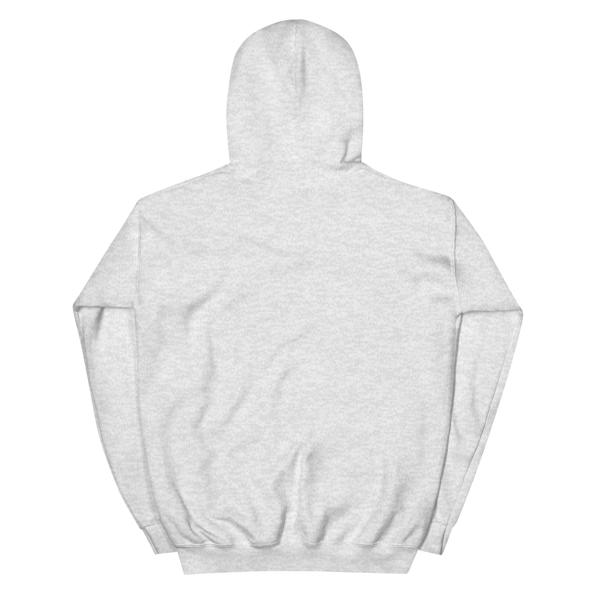 Flint Rogues RFC Heavy Blend Hoodie for Men - Premium Cotton Pullover Sweatshirt for Casual Wear, Workout & Outdoor Activities