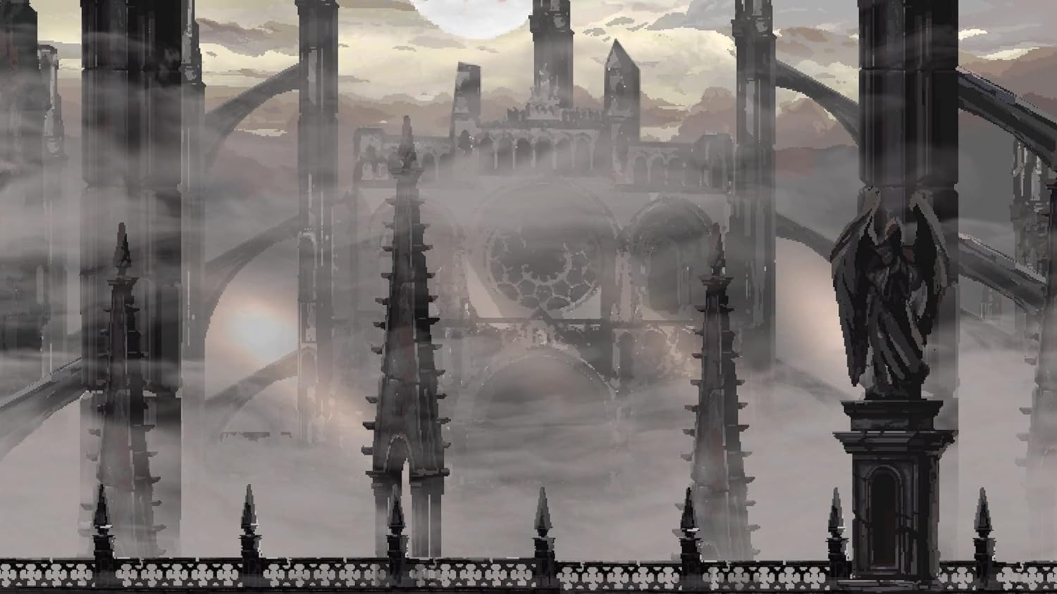 Moonscars for PS5 - Dark Fantasy Action-Adventure Game | Explore Haunting Worlds & Intense Combat | Perfect for Horror & RPG Fans