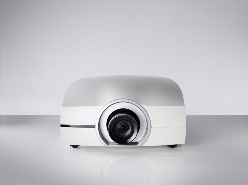 Barco PGWU-62L 6000 Lumen WUXGA DLP Laser Projector - Professional Home Theater & Business Presentations