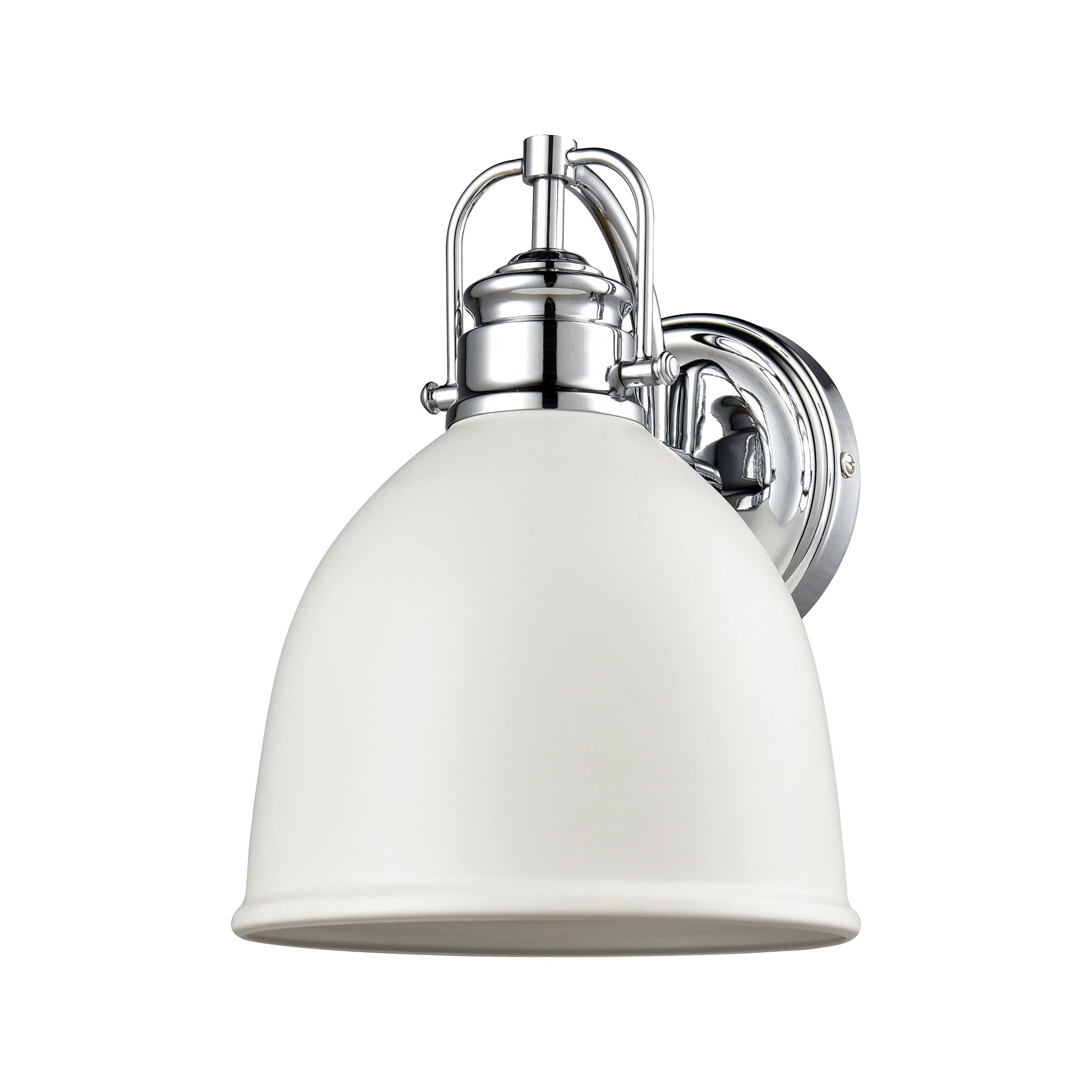 Signature Hardware 479619 Grinnell Single Light 7