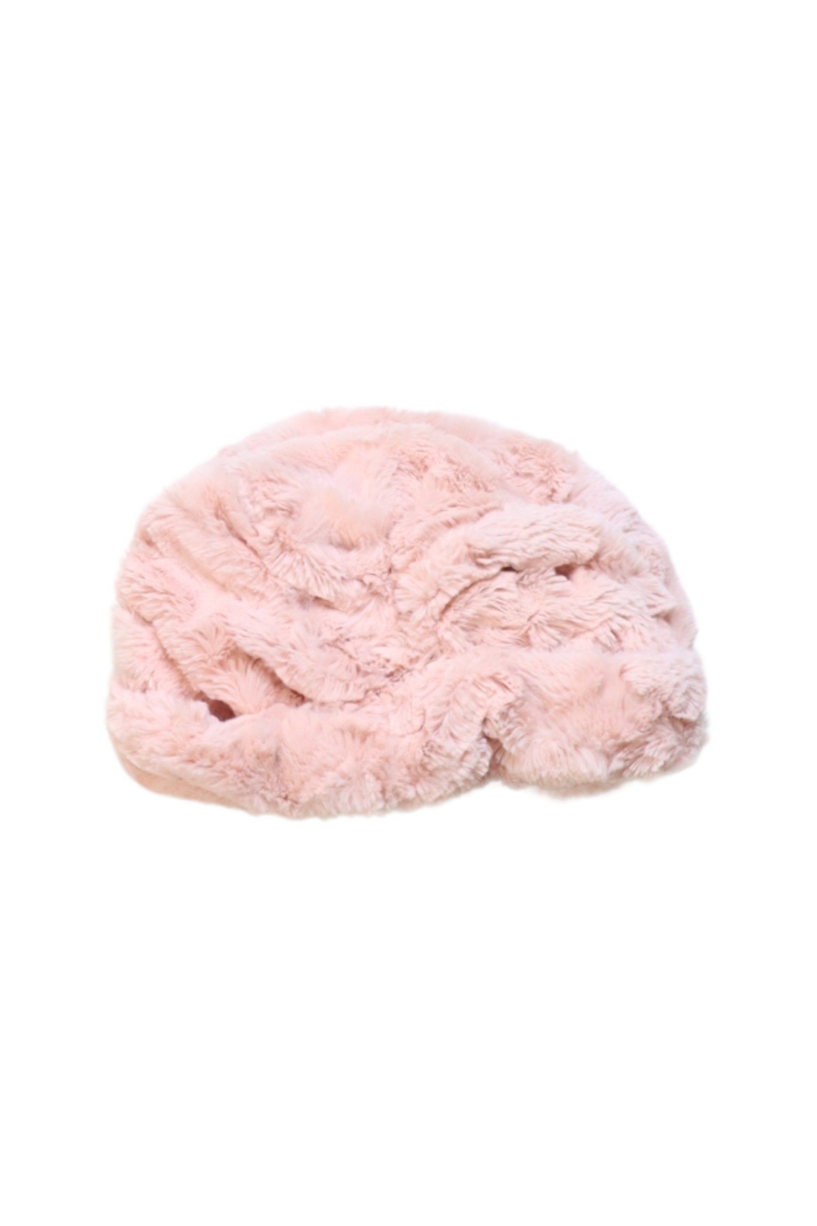 American Widgeon Fur Beanie One Size - Winter Warm Fleece-Lined Hat for Men & Women - Perfect for Skiing, Snowboarding & Outdoor Activities