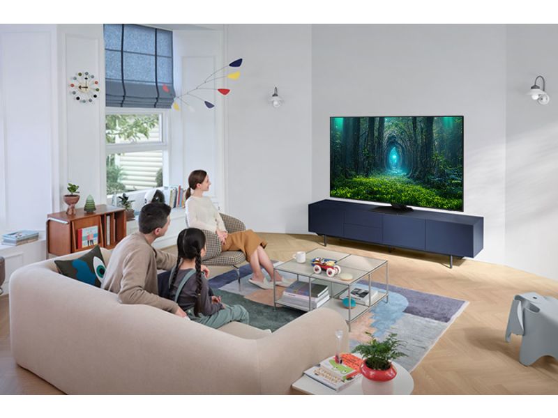 Samsung QN65QN85CAF 65