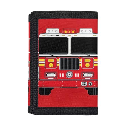 Fire Engine