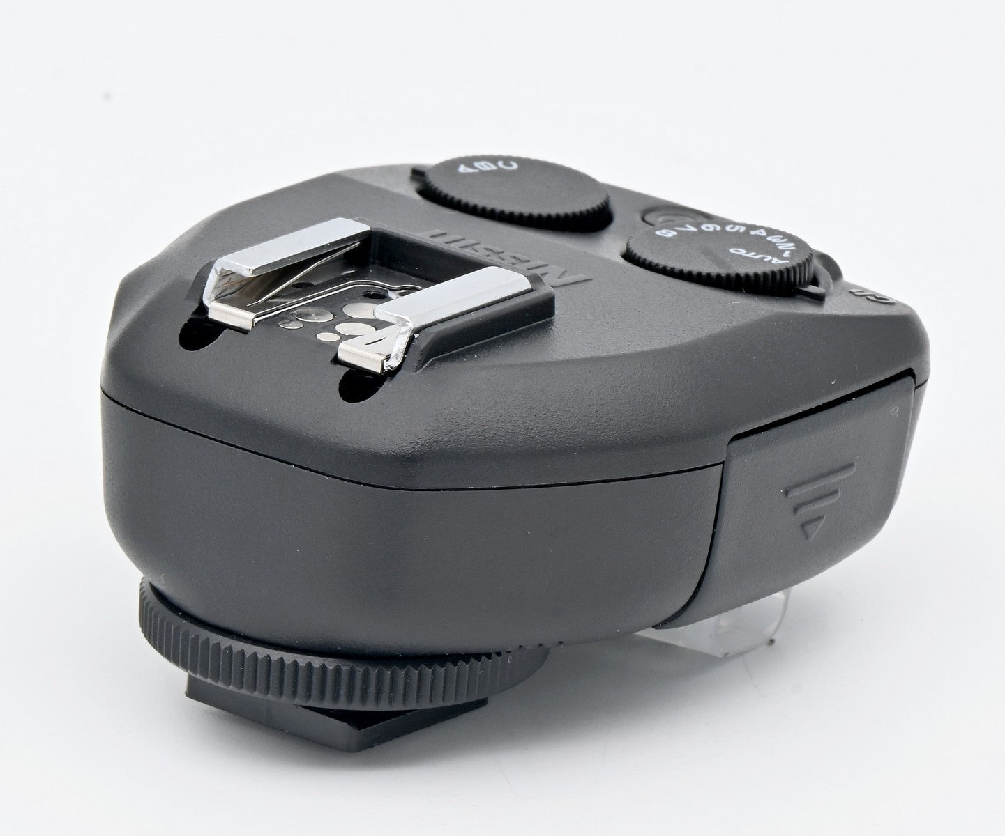 Open Box Excellent Condition Nissin Air R Wireless Flash Receiver for Nikon Speedlights - Perfect for Studio Photography & On-Location Shoots