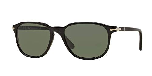 Black/Green