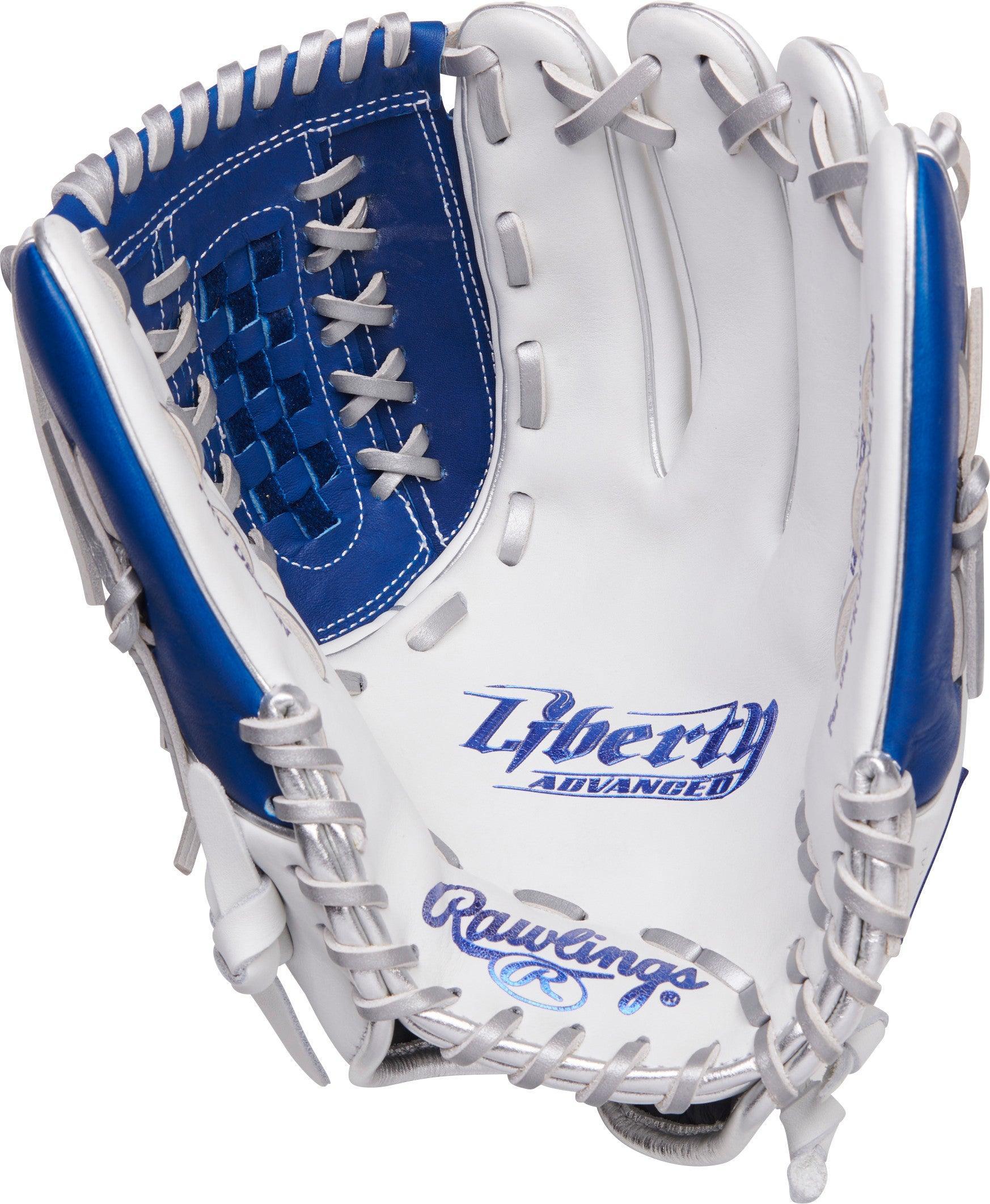 Rawlings Liberty Advanced Color Series 12.5