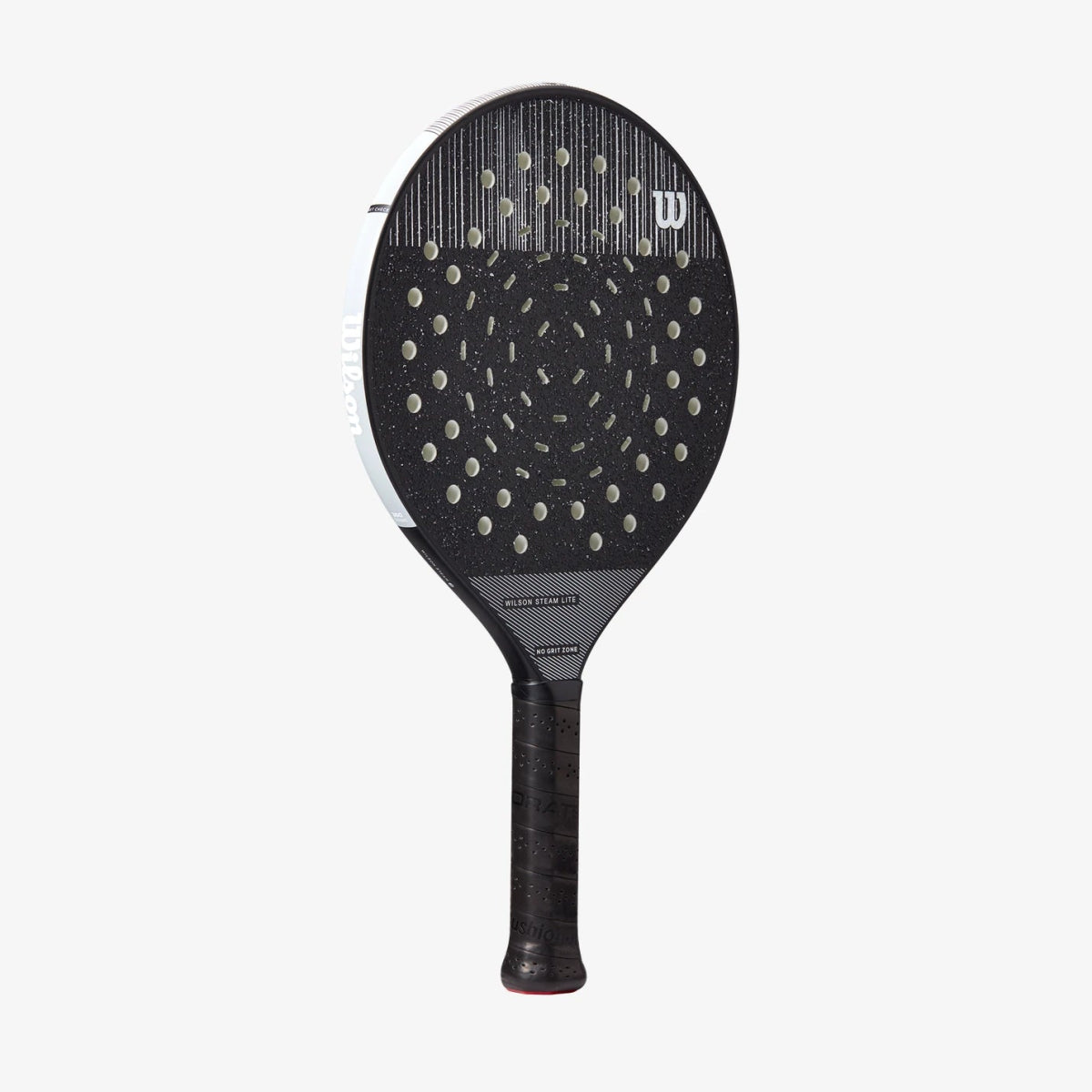 Wilson Steam Lite GRUUV V2 Platform Tennis Paddle - Premium Performance Pickleball Paddle for Competitive Play - Perfect for Outdoor & Indoor Court Games, Tournaments and Recreational Sports